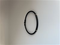 Bracciale Uomo Bracciale acciaio/oro in Acciaio SON BR ACCN/OR Soma Gioielli RIG